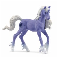 Schleich Moonstone Collectible Unicorn Figurine Perspective: Main