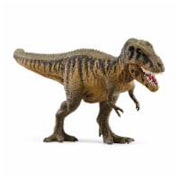 Schleich Tarbosaurus Perspective: Main