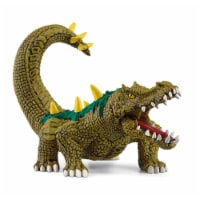 Schleich Swamp Monster Perspective: Main