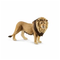 Schleich Lion Animal Figure Perspective: Main