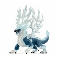 Schleich Ice Dragon Perspective: Main