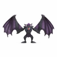 Schleich Shadow Bat Figure Perspective: Main