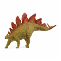 Schleich® Stegosaurus Toy Perspective: Main