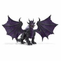 Schleich Shadow Dragon Perspective: Main