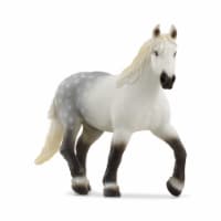 Schleich® Percheron Mare Toy Perspective: Main