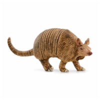Schleich Armadillo Action Figure Perspective: Main