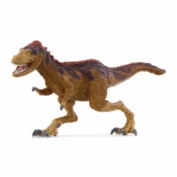 Schleich Moros Intrepidus Perspective: Main
