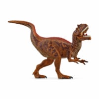 Schleich Allosaurus Perspective: Main