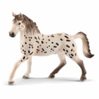 Schleich Knabstrupper Stallion Perspective: Main
