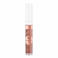 essence Plumping Nudes 02 Big Softie Lip Gloss Perspective: Main