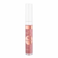 essence Plumping Nudes 03 She's So Extra Lip Gloss Perspective: Main