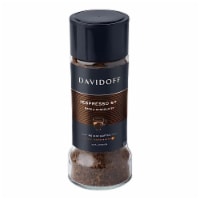 Davidoff Cafe Espresso 57 Instant Coffee (Pack of 2)