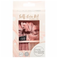 Invisibobble Self Care Kit Perspective: Main