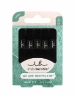 Invisibobble® Ecotie - Black Perspective: Main