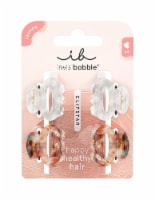 Invisibobble® Clipstar Petit Bijoux Perspective: Main