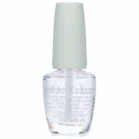 OPI Nature Strong Natural Vegan Origin Nail Lacquer - Top Coat Perspective: Main