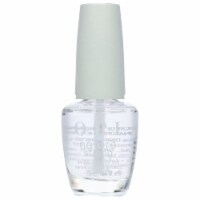 OPI Nature Strong Natural Vegan Origin Nail Lacquer - Top Coat Perspective: Main