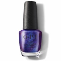OPI Abstract After Dark Nail Lacquer Perspective: Main