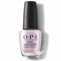 OPI Nail Lacquer Graffiti Sweetie Nail Polish Perspective: Main