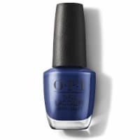OPI Nail Lacquer - Isn't It Grand Avenue Perspective: Main