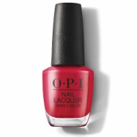 OPI Nail Lacquer - Art Walk in Suzi's Shoes Perspective: Main
