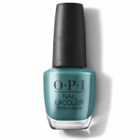 OPI Nail Lacquer - My Studio's on Spring Perspective: Main