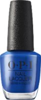 OPI Nail Lacquer - Ring In The Blue Year Perspective: Main