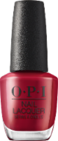 OPI Nail Lacquer - Maraschino Cheer-Y Perspective: Main