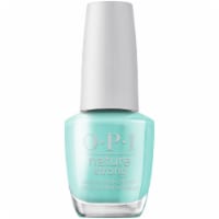 OPI Cactus What You Preach Natural Lacquer Nail Polish Perspective: Main