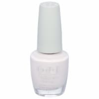 OPI Strong As Shell Natural Lacquer Nail Polish Perspective: Main