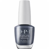 OPI Force of Nailture Natural Lacquer Nail Polish Perspective: Main