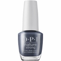 OPI Force of Nailture Natural Lacquer Nail Polish Perspective: Main