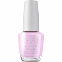 OPI Movement Natural Lacquer Nail Polish Perspective: Main