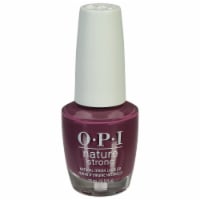OPI Eco-Maniac Natural Lacquer Nail Polish Perspective: Main