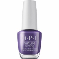 OPI A Great Fig World Natural Lacquer Nail Polish Perspective: Main