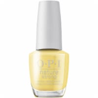 OPI Make My Daisy Natural Lacquer Nail Polish Perspective: Main