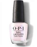 OPI From Dusk Til Dune Nail Laquer Perspective: Main