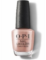 OPI El Mat-Adoring You Nail Laquer Perspective: Main