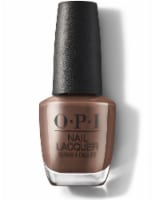 OPI Cliffside Karaoke Nail Laquer Perspective: Main