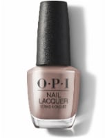 OPI Bonfire Serenade Nail Laquer Perspective: Main