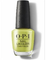 OPI Nail Laquer - Pear-Adise Cove Perspective: Main