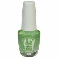 OPI Nature Strong Botanical Base Coat Perspective: Main