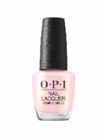 OPI Merry & Ice Nail Polish Perspective: Main