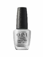 OPI Go Big or Go Chrome Nail Polish Perspective: Main