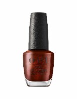 OPI Bring Out the Big Gems Nail Polish Perspective: Main