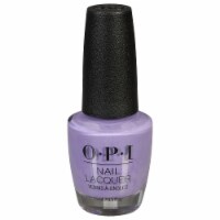 OPI Nail Lacquer - Skate to the Party​ Perspective: Main
