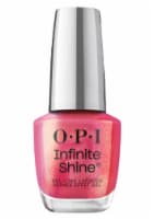 OPI Infinite Shine® Nail Polish - Good Redputation Perspective: Main