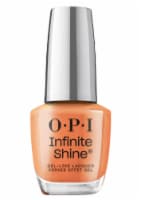 OPI Infinite Shine® Nail Polish - Bright On Top Of It Perspective: Main