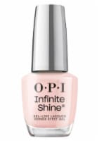 OPI Infinite Shine® Pretty Pink Preserve Perspective: Main