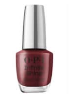OPI Infinite Shine® Nail Polish - Raisin The Bar Perspective: Main